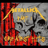 Metallica - The Greatest Hits '2009