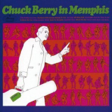 Chuck Berry - Chuck Berry in Memphis '1967