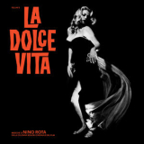 Nino Rota - La dolce vita (Original Motion Picture Soundtrack / Remastered 2022) '2022