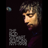 Rod Stewart - The Rod Stewart Sessions 1971-1998 (CD4) '2009