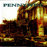 Pennywise - Wild Card/A Word To The Wise '1992