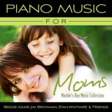 Beegie Adair - Piano Music For Moms - Mother's Day Music Collection '2012