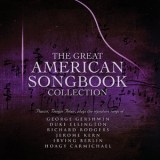 Beegie Adair - The Great American Songbook Collection CD1 '2002