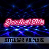 Jefferson Airplane - Greatest Hits '2001