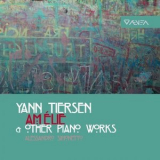 Alessandro Simonetto - Yann Tiersen: Amelie & Other Piano Works '2018