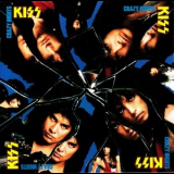 KISS - Crazy Nights '1987