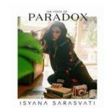 Isyana Sarasvati - Paradox 'September 1, 2017