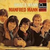 Manfred Mann - What A Mann '1968