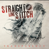Straight Line Stitch - Transparency '2015
