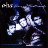 A-Ha - Stay On These Roads '1988