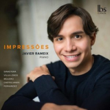Javier Rameix - Impressoes '2021