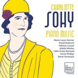 Various Artists - Charlotte Sohy: Piano Music '2022