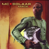 Mc Solaar - Mach 6 '2003
