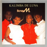 Boney M - Kalimba De Luna (2007, 88697094832) '1984