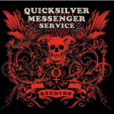 Quicksilver Messenger Service - Reunion '2009