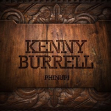 Kenny Burrell - Phinupi '2014