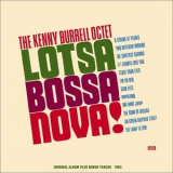 Kenny Burrell - Lotsa Bossa Nova '2013
