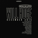 Will Hoge - Solo & Live: December 2015 '2016