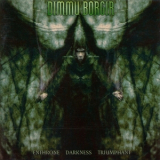 Dimmu Borgir - Enthrone Darkness Triumphant (2001 Reissue) '1997