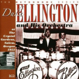 Duke Ellington - At The Crystal Gardens - 1952 '2011