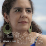 Fernanda Cunha - Coracao do Brasil '4410