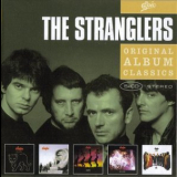 The Stranglers - Original Album Classics '2009