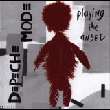 Depeche Mode - Playing The Angel '2005