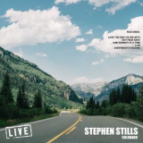 Stephen Stills - Colorado '2019
