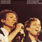 Simon & Garfunkel - The Concert In Central Park  '1982