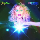 Kylie Minogue - DISCO (Extended Mixes) '2021