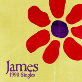 James - 1990 Singles '2023