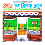 The Beach Boys - Smile Sessions '2011