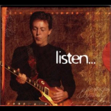 Paul McCartney - Listen...To What The Man Said '2005