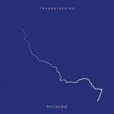 Thylacine - Transsiberian '2015