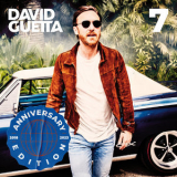 David Guetta - 7: Anniversary Edition '2018