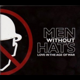 Men Without Hats - Love in the Age of War '2012