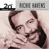 Richie Havens - The Best Of - 20th Century Masters The Millennium Collection '2000