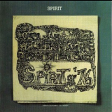 Spirit - Spirit Of `76 '1976