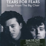 Tears For Fears - Songs From The Big Chair '2014