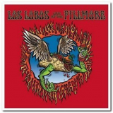 Los Lobos - Live at the Fillmore '2005