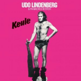 Udo Lindenberg - Keule '1982
