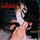 Earthshaker - Fugitive '1984