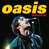 Oasis - Knebworth 1996 '1996