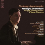 Philippe Entremont - Entremont Plays Best-Loved Piano Pieces '2019