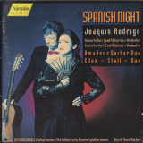 Amadeus Guitar Duo - Spanish Night '1999