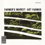 Art Farmer - Farmer's Market '1956