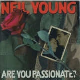Neil Young - Are You Passionate? '2002