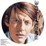 Fabrizio De Andre - Volume 1 '1967