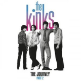 The Kinks - The Journey, Pt. 2 '2023