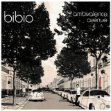 Bibio - Ambivalence Avenue '2009